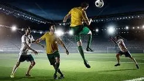 巅峰团队竞技赛